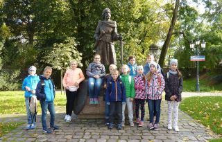 zdjęcie do artykułu: Ruszył projekt Rzeszów - moje miasto