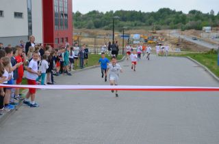 zdjęcie do artykułu: III Bieg Konstytucji 3 Maja