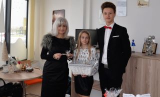 zdjęcie do artykułu: Moc życzeń!