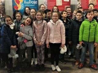 zdjęcie do artykułu: Chłopiec z aureolą- spektakl dla młodych