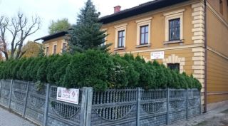 zdjęcie do artykułu: PODZIĘKOWANIE ZA ZBIÓRKĘ DARÓW DLA DOMU SAMOTNEJ MATKI