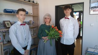 zdjęcie do artykułu: Być Kobietą, być Kobietą