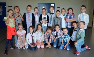 zdjęcie do artykułu: Dzień krawata i muszki