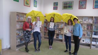 zdjęcie do artykułu: Śladami Aleksandra Fredry...