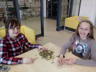 zdjęcie do artykułu: Podziękowanie za wsparcie akcji: Góra Grosza