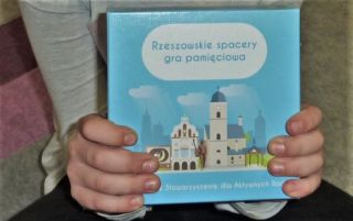 zdjęcie do artykułu: Ile wiem o Rzeszowie?