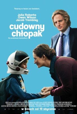zdjęcie do artykułu: Cudowny chłopak