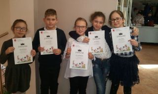 zdjęcie do artykułu: Konkurs w Muzeum Dobranocek