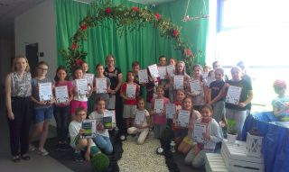 zdjęcie do artykułu: Rozstrzygnięcie konkursów Rozśmiesz mnie i Dyktando Czwartoklasisty