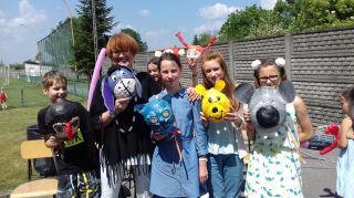 zdjęcie do artykułu: Kukły 2018