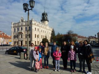 zdjęcie do artykułu: Klub Kulturka w Jarosławiu