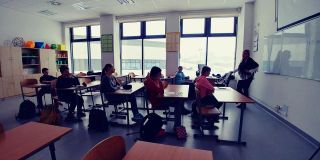 zdjęcie do artykułu: Matematyka i realistyczny świat