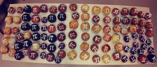 zdjęcie do artykułu: Matematyka na słodko