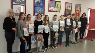 zdjęcie do artykułu: Mikołaj inaczej...