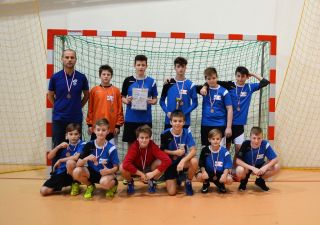 zdjęcie do artykułu: NASI CHŁOPCY NA PODIUM