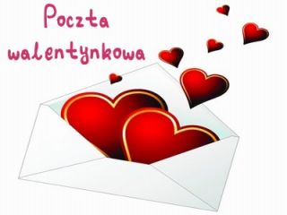 zdjęcie do artykułu: Poczta walentynkowa