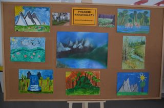 zdjęcie do artykułu: Rozstrzygnięcie konkursu: Polskie Krajobrazy