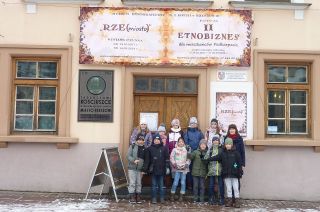 zdjęcie do artykułu: Rzeszowscy rzemieślnicy