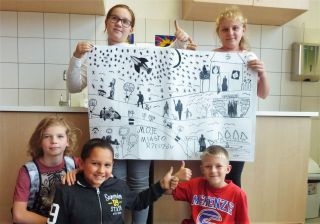 zdjęcie do artykułu: Rzeszowskie pomniki