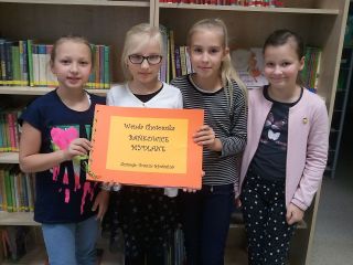 zdjęcie do artykułu: Tydzień z Chotomską