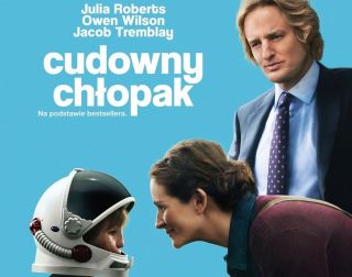 zdjęcie do artykułu: Cudowny chłopak