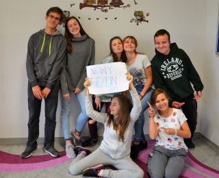 zdjęcie do artykułu: Destination Imagination 