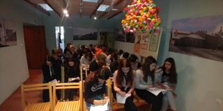 zdjęcie do artykułu: ETNOBIZNES - warsztaty