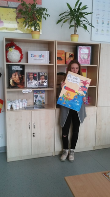 zdjęcie do artykułu: Hiszpański komiks