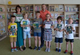 zdjęcie do artykułu: Wyniki konkursu KANGUR MATEMATYCZNY 2018