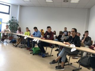 zdjęcie do artykułu: Konkurs geograficzny