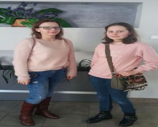 zdjęcie do artykułu: Międzyszkolny Konkurs Języka Niemieckiego