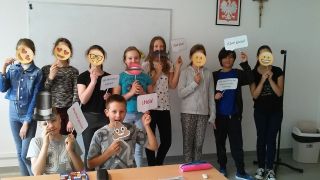 zdjęcie do artykułu: Lekcja języka hiszpańskiego - pierwszy miesiąc 