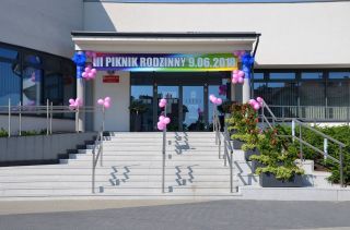 zdjęcie do artykułu: 9.06.2018r. - III PIKNIK RODZINNY - to był wspaniały dzień!!!