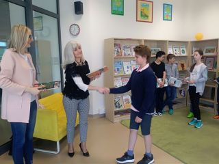 zdjęcie do artykułu: Konkurs Łowca baterii-3 edycja - rozstrzygnięty 