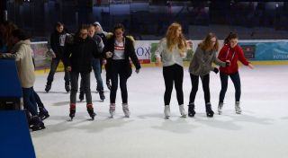 zdjęcie do artykułu: Zima odwołana :-)