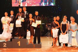 zdjęcie do artykułu: Sukcesy Marka Sobali z klasy 2BG