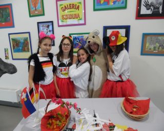 zdjęcie do artykułu: Miś Haribo - Czy to bajka czy nie bajka?