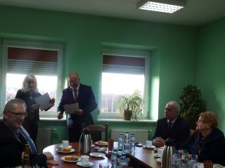 zdjęcie do artykułu: Szkoła Podstawowa Nr 18 Laureatem I Edycji Konkursu Segreguję, bo warto