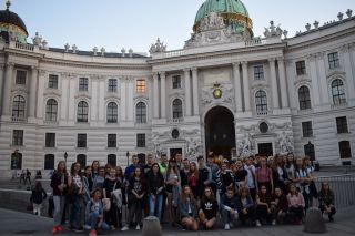 zdjęcie do artykułu: Szkolna wycieczka Północne Włochy i Lazurowe Wybrzeże