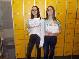 zdjęcie do artykułu: JEDZIEMY NA FINAŁY!