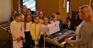 zdjęcie do artykułu: Rozpoczęcie roku szkolnego 2017/2018