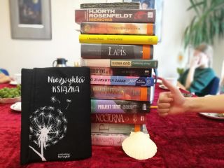 zdjęcie do artykułu: Kolejny rok spotkań rozpoczęty!