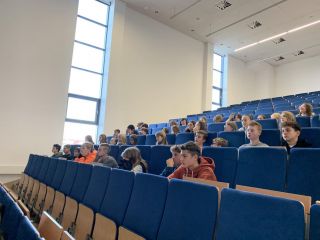 zdjęcie do artykułu: II edycja akcji edukacyjnej pod hasłem Adwokaci rozjaśniają prawo