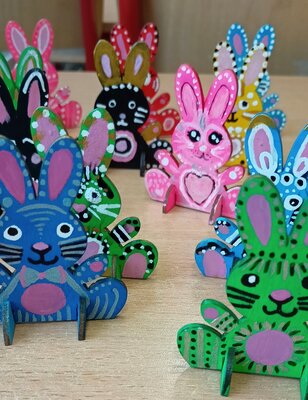 zdjęcie do artykułu: Akcja Baranek