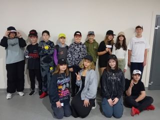 zdjęcie do artykułu: Dzień czapeczki z daszkiem