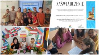 zdjęcie do artykułu: Dzień Języków Europejskich 