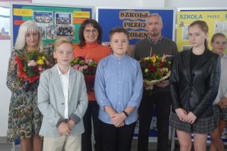 zdjęcie do artykułu: Dzień Nauczyciela w naszej szkole