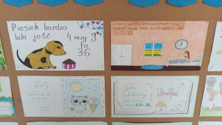 zdjęcie do artykułu: XIII Światowy Dzień Tabliczki Mnożenia