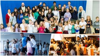 zdjęcie do artykułu: Zakończyliśmy kolejny projekt Erasmus+! Podsumowanie odbyło się w naszej szkole!