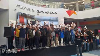 zdjęcie do artykułu: Na arenie zmagań w planszówki